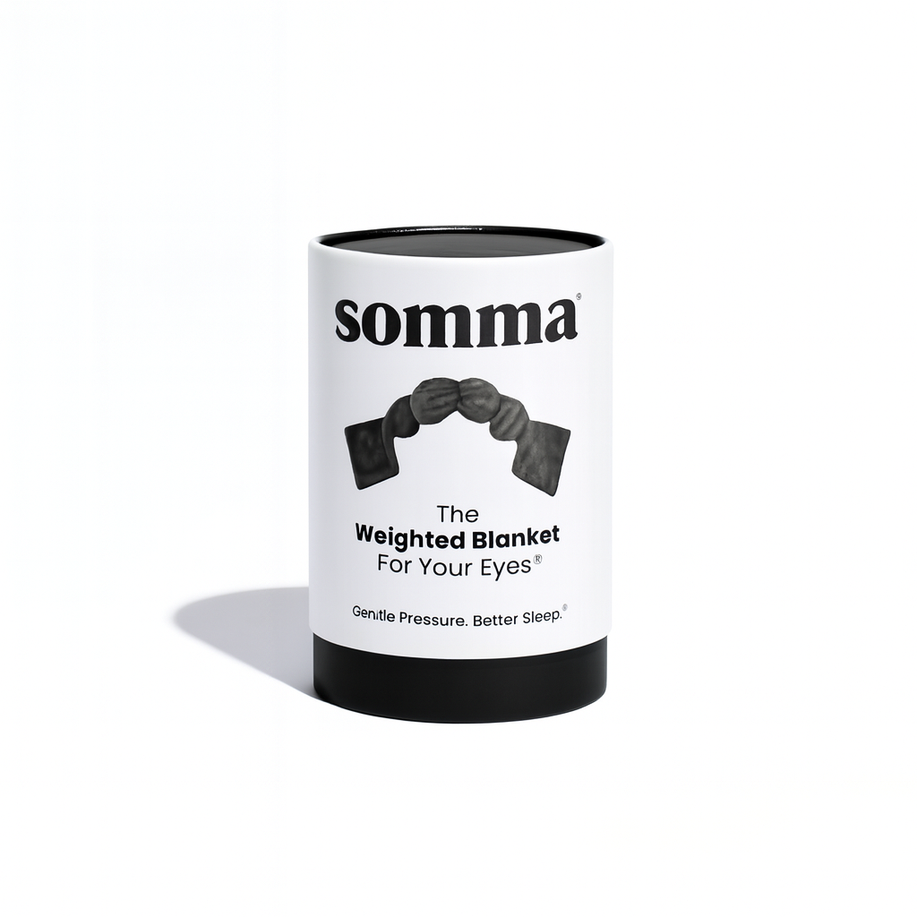 Somma Sleep Mask